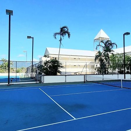 Cairns Luxury Seafront Apartment Extérieur photo