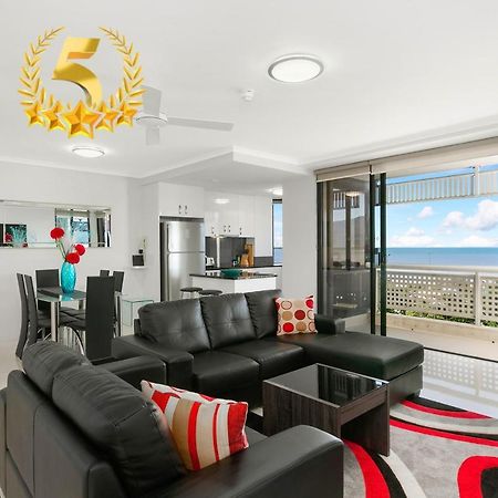 Cairns Luxury Seafront Apartment Extérieur photo
