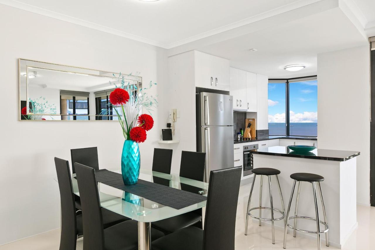 Cairns Luxury Seafront Apartment Extérieur photo