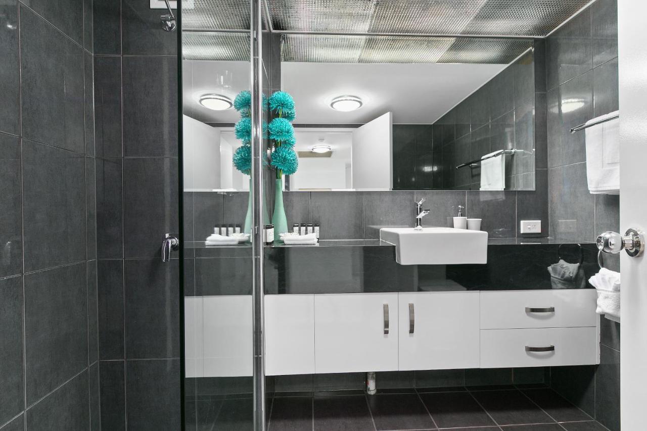 Cairns Luxury Seafront Apartment Extérieur photo