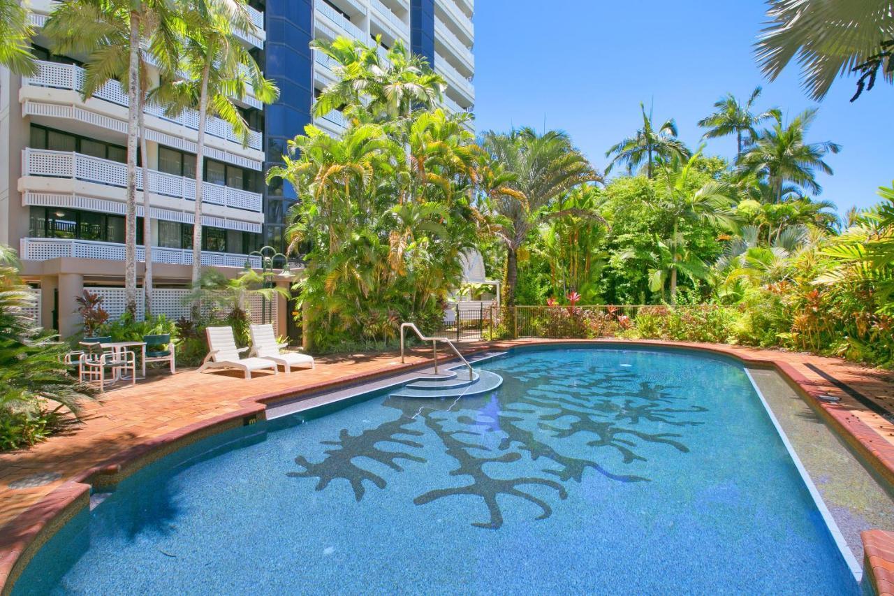 Cairns Luxury Seafront Apartment Extérieur photo