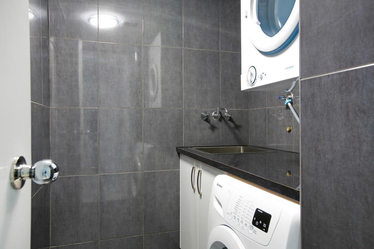 Cairns Luxury Seafront Apartment Extérieur photo