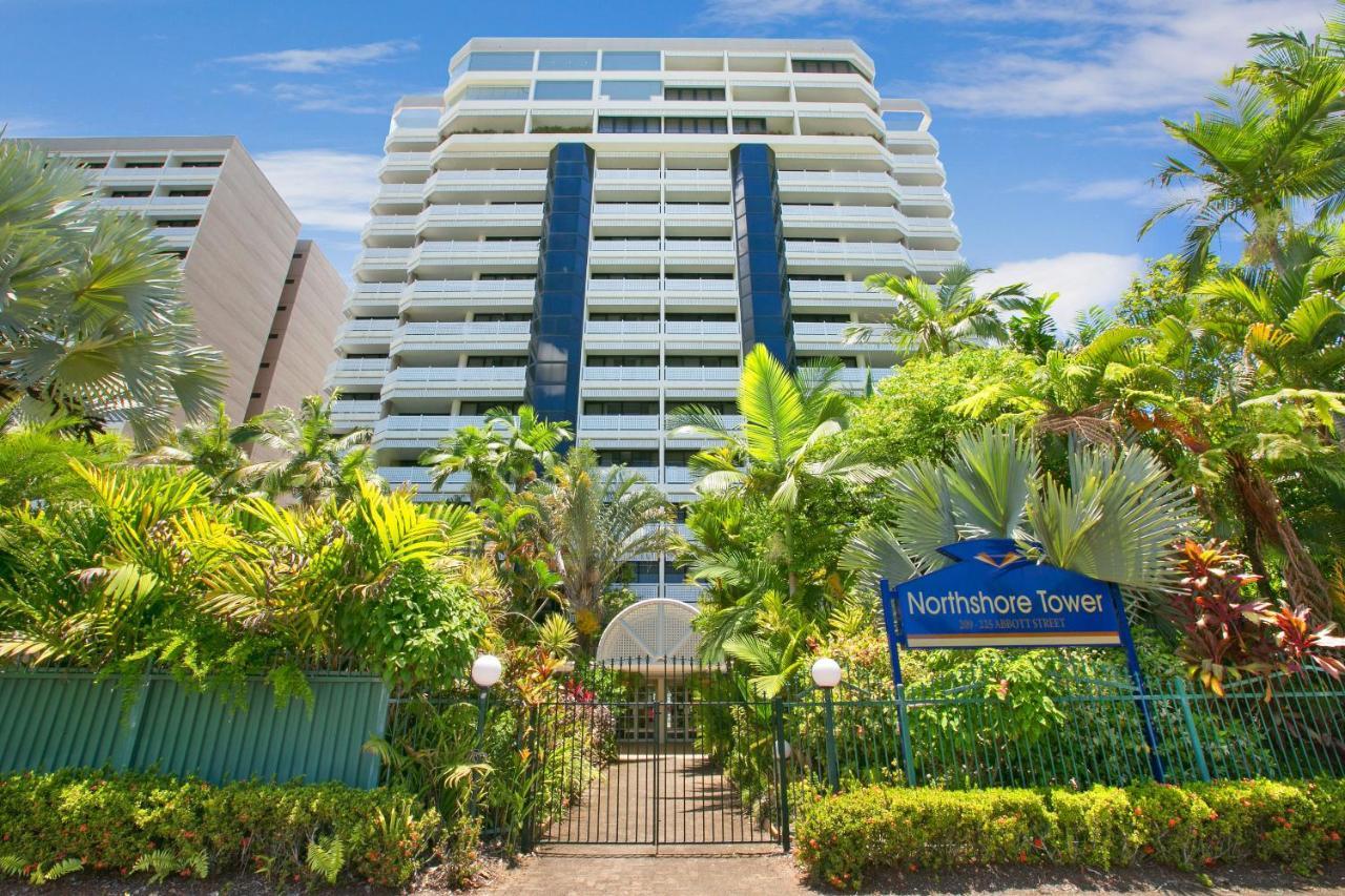 Cairns Luxury Seafront Apartment Extérieur photo
