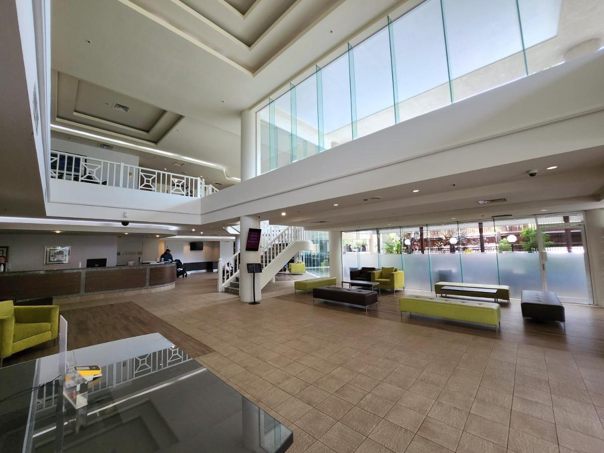 Cairns Luxury Seafront Apartment Extérieur photo