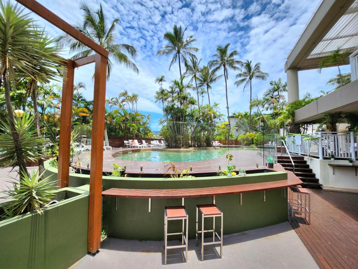 Cairns Luxury Seafront Apartment Extérieur photo