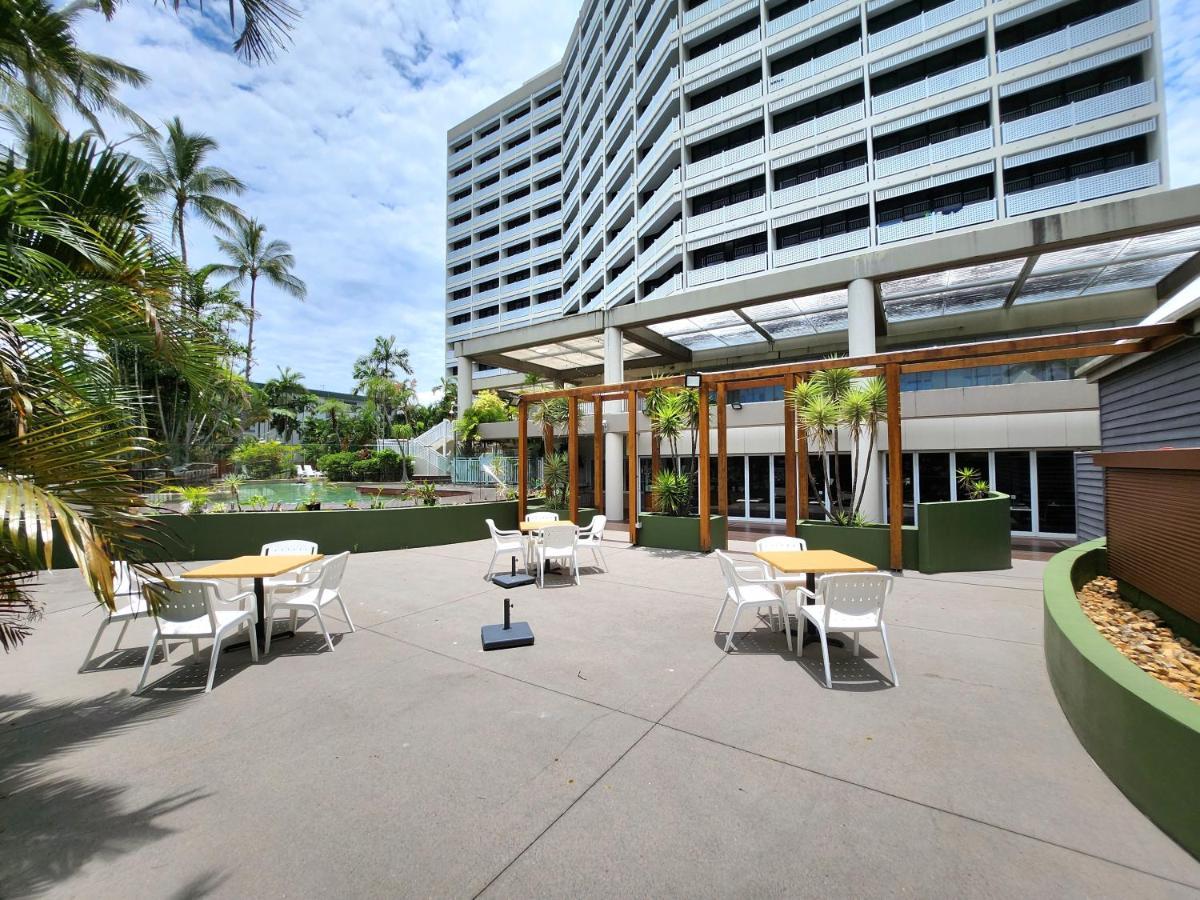 Cairns Luxury Seafront Apartment Extérieur photo