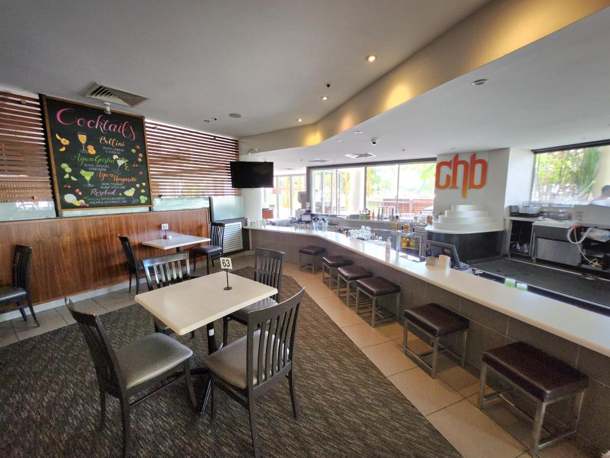 Cairns Luxury Seafront Apartment Extérieur photo