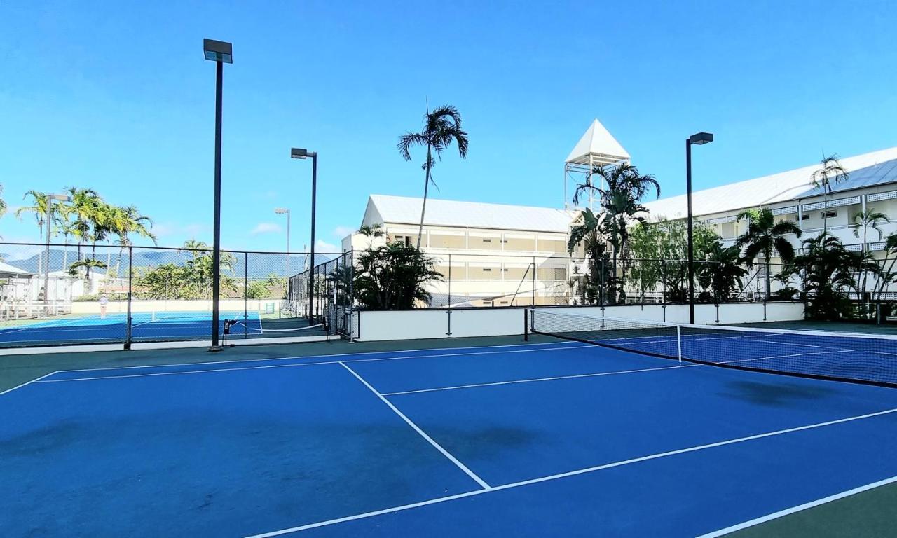 Cairns Luxury Seafront Apartment Extérieur photo